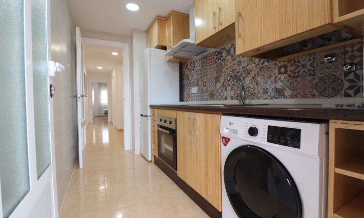 Rental - Apartment - Almoradi - Almoradi - Town