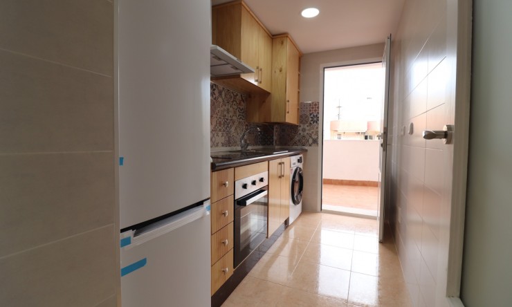 Rental - Apartment - Almoradi - Almoradi - Town