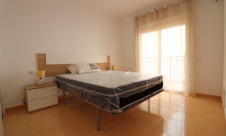 Rental - Apartment - Almoradi - Almoradi - Town