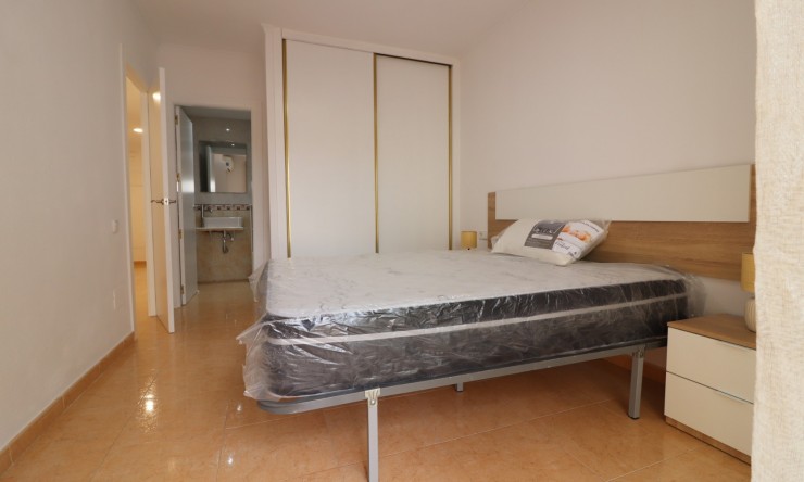 Rental - Apartment - Almoradi - Almoradi - Town