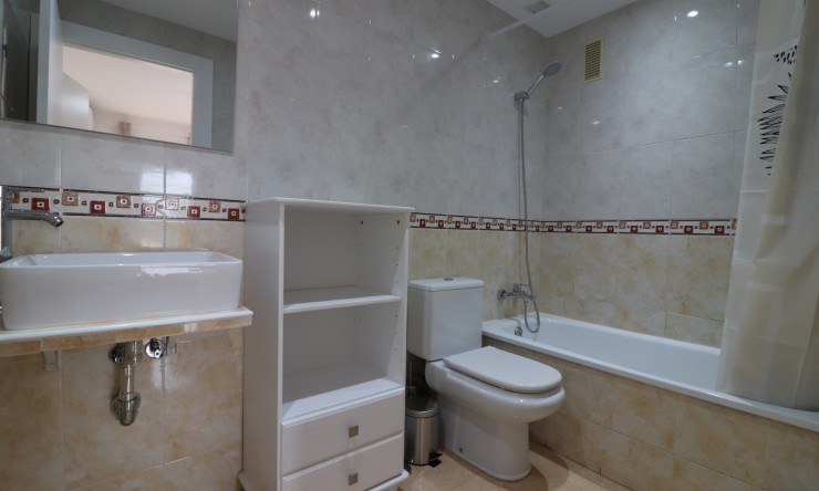 Rental - Apartment - Almoradi - Almoradi - Town