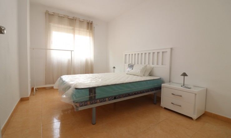 Rental - Apartment - Almoradi - Almoradi - Town