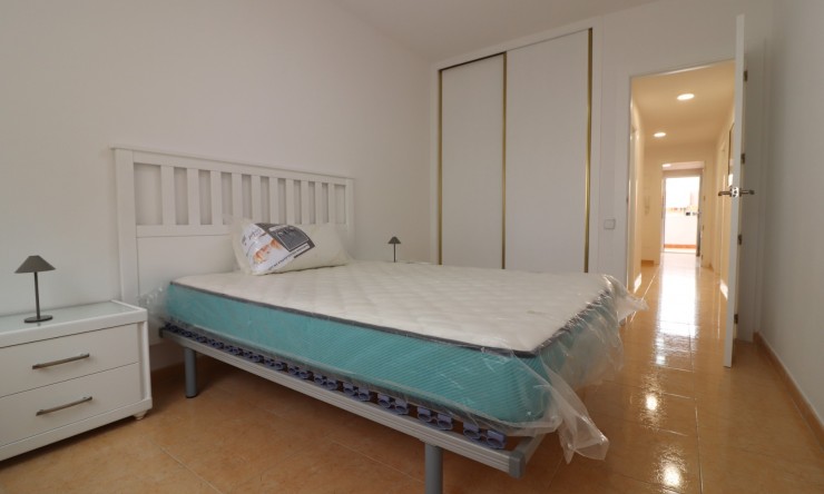 Rental - Apartment - Almoradi - Almoradi - Town