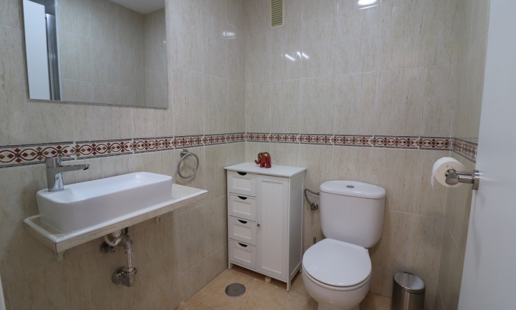 Rental - Apartment - Almoradi - Almoradi - Town