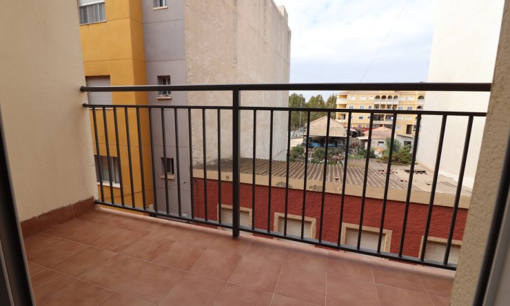 Rental - Apartment - Almoradi - Almoradi - Town