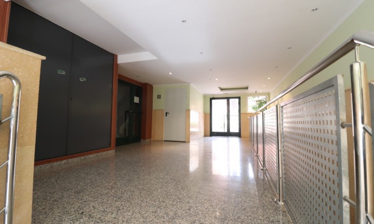 Rental - Apartment - Almoradi - Almoradi - Town