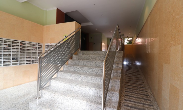 Rental - Apartment - Almoradi - Almoradi - Town