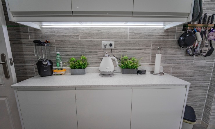 Re-Sale - Townhouse - Ciudad Quesada - Lo Marabu