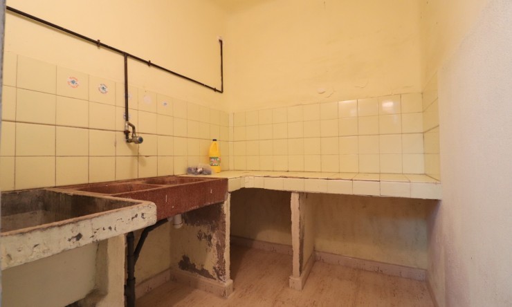 Commercial - Commercial - Benijofar - Benijofar - Village