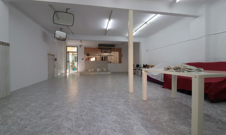 Commercial - Commercial - Benijofar - Benijofar - Village