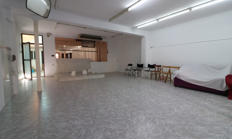 Commercial - Commercial - Benijofar - Benijofar - Village