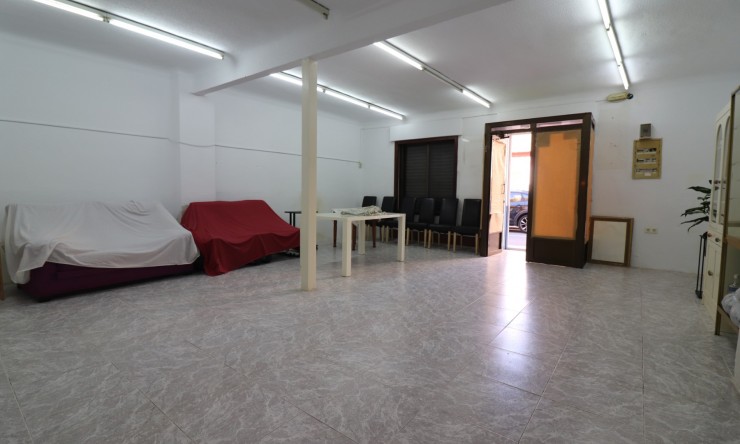 Commercial - Commercial - Benijofar - Benijofar - Village