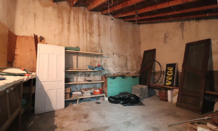 Commercial - Commercial - Benijofar - Benijofar - Village