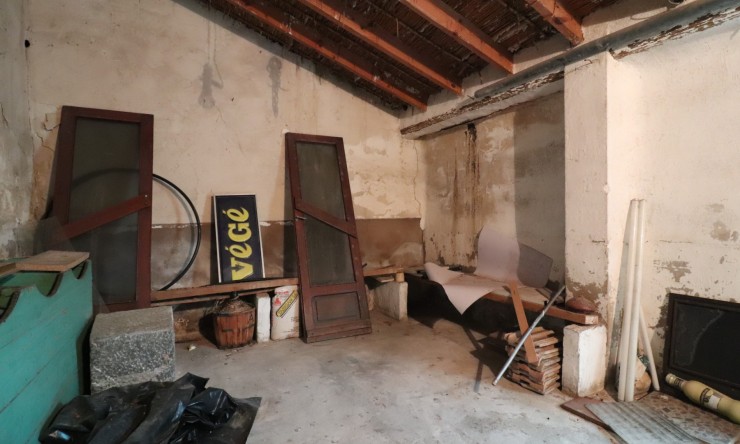 Commercial - Commercial - Benijofar - Benijofar - Village