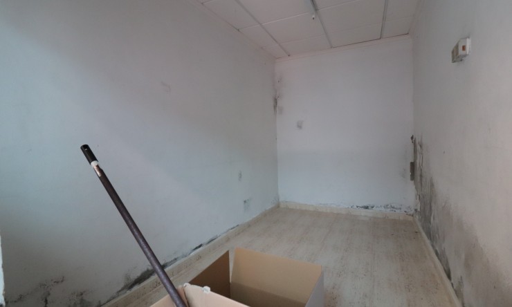 Commercial - Commercial - Benijofar - Benijofar - Village