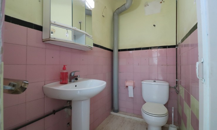 Commercial - Commercial - Benijofar - Benijofar - Village