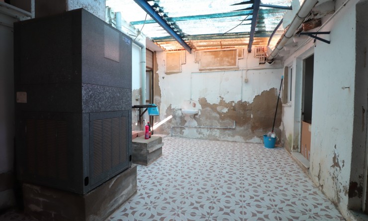 Commercial - Commercial - Benijofar - Benijofar - Village