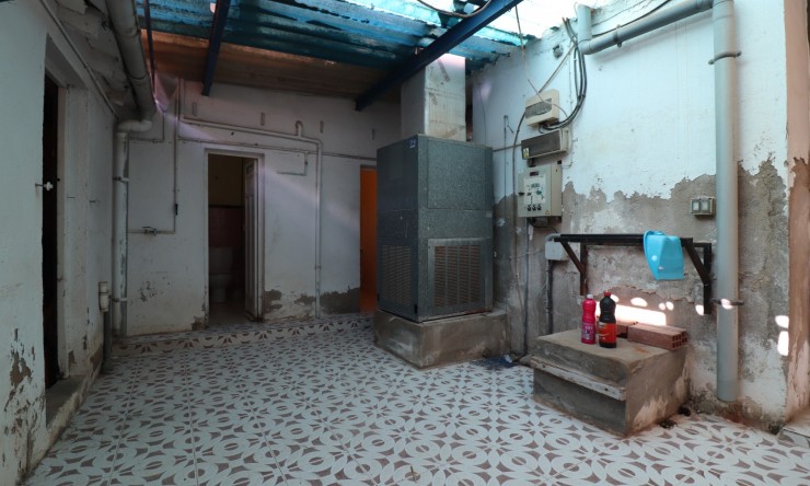 Commercial - Commercial - Benijofar - Benijofar - Village