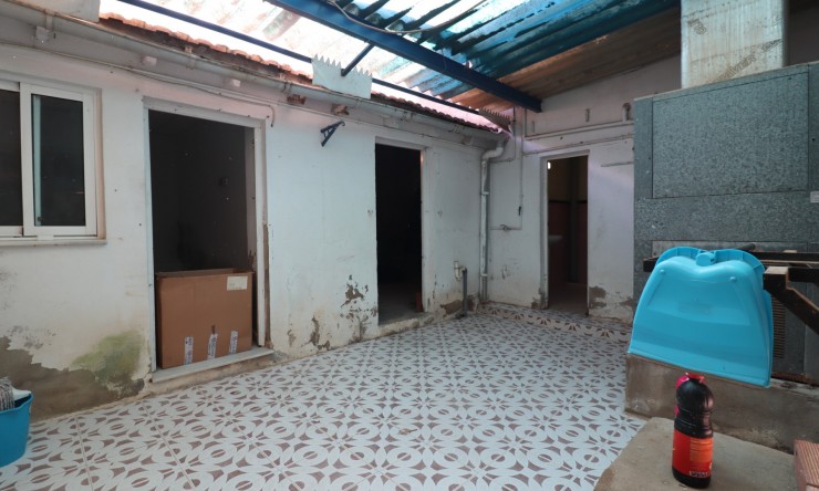 Commercial - Commercial - Benijofar - Benijofar - Village