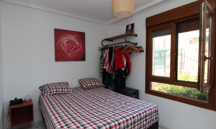 Re-Sale - Detached Villa - Algorfa - La Finca Golf Resort