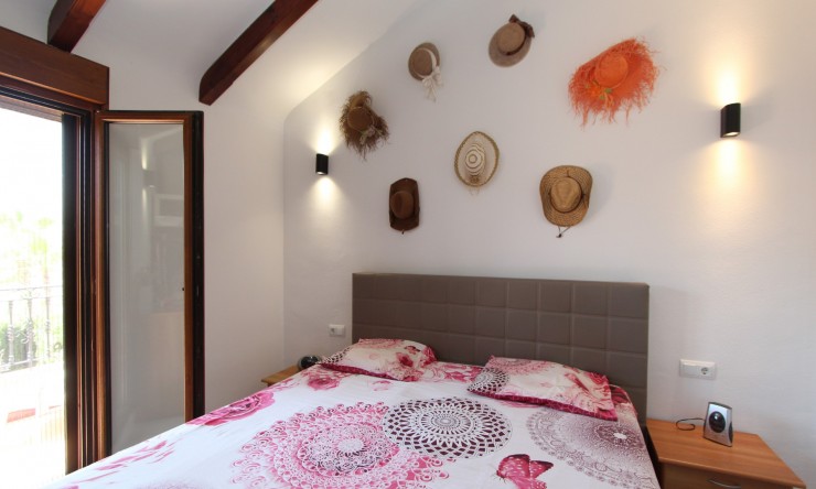 Re-Sale - Detached Villa - Algorfa - La Finca Golf Resort