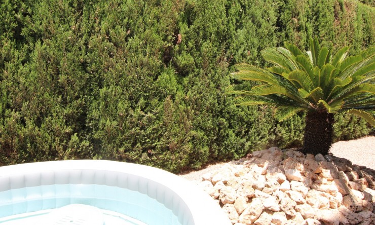 Re-Sale - Detached Villa - Algorfa - La Finca Golf Resort