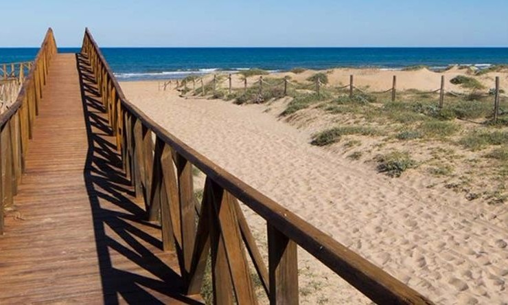 Re-Sale - Detached Villa - Algorfa - La Finca Golf Resort