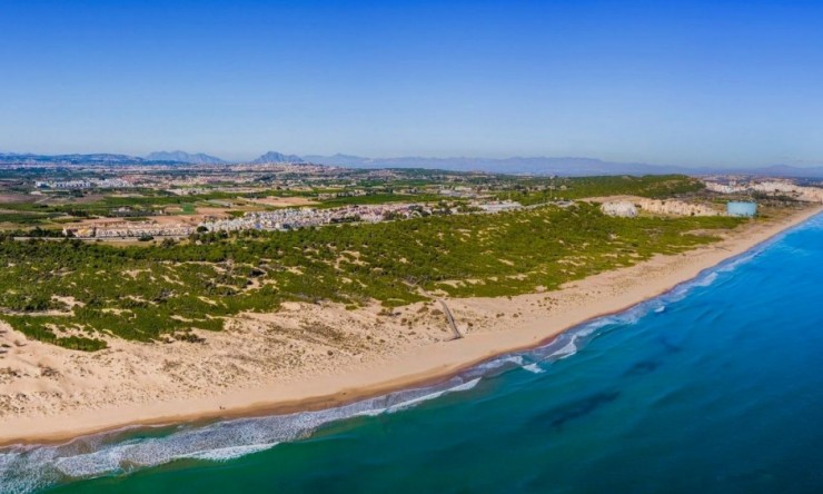 Re-Sale - Detached Villa - Algorfa - La Finca Golf Resort