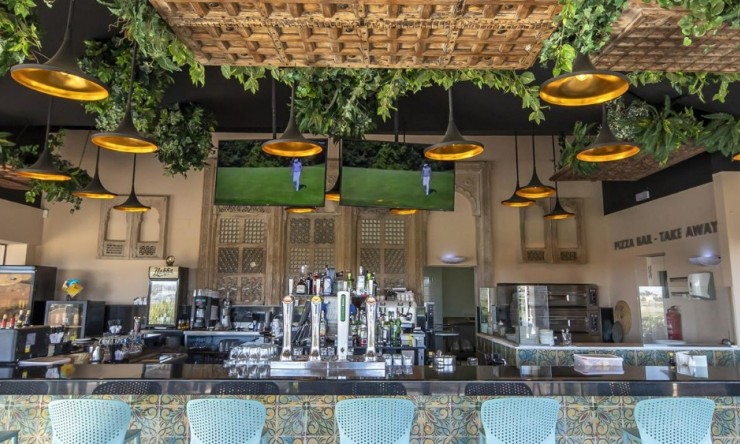 Re-Sale - Detached Villa - Algorfa - La Finca Golf Resort