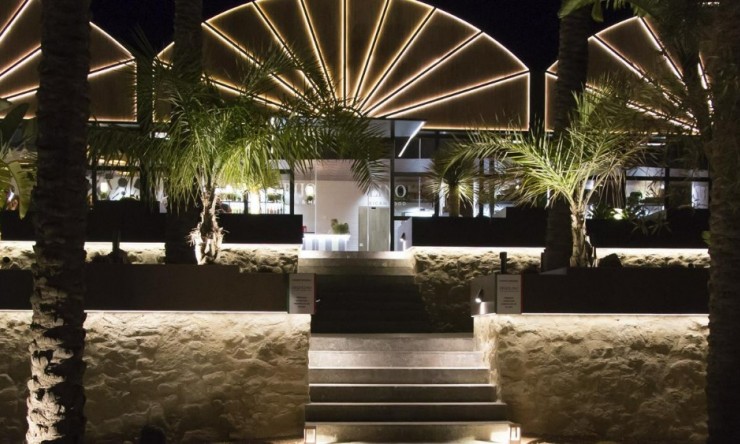 Re-Sale - Detached Villa - Algorfa - La Finca Golf Resort