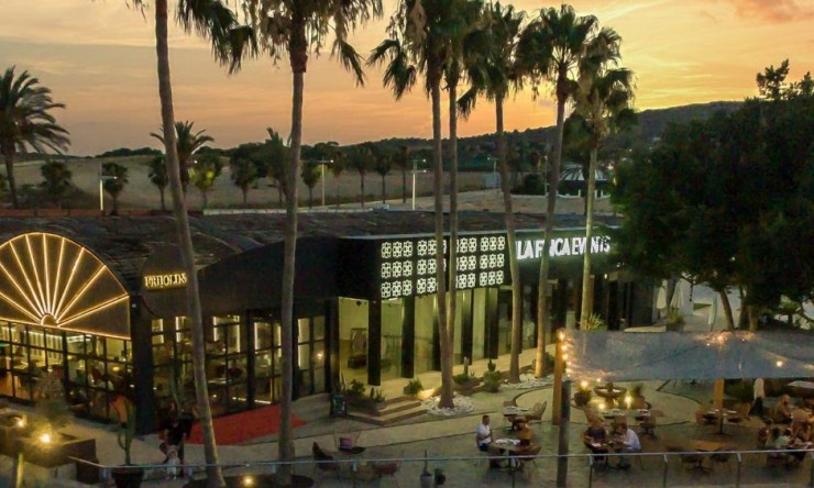 Re-Sale - Detached Villa - Algorfa - La Finca Golf Resort