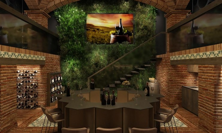 Re-Sale - Detached Villa - Algorfa - La Finca Golf Resort