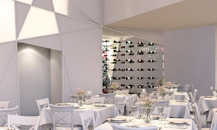 Re-Sale - Detached Villa - Algorfa - La Finca Golf Resort