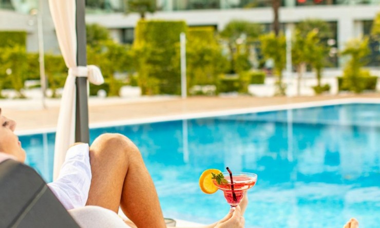 Re-Sale - Detached Villa - Algorfa - La Finca Golf Resort