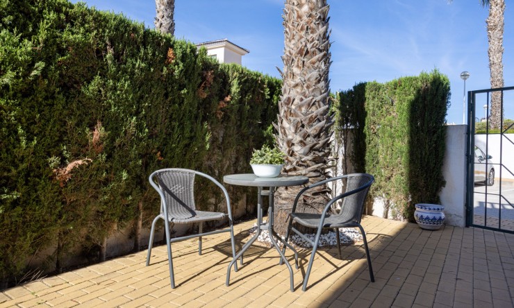 Re-Sale - Apartment - Ciudad Quesada - Doña Pepa