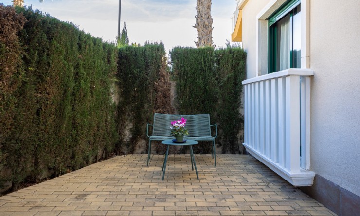 Re-Sale - Apartment - Ciudad Quesada - Doña Pepa