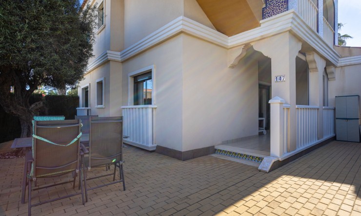 Re-Sale - Apartment - Ciudad Quesada - Doña Pepa