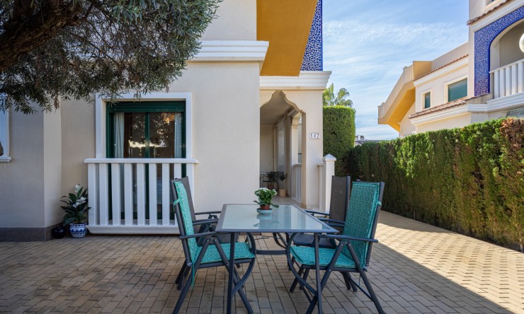 Re-Sale - Apartment - Ciudad Quesada - Doña Pepa