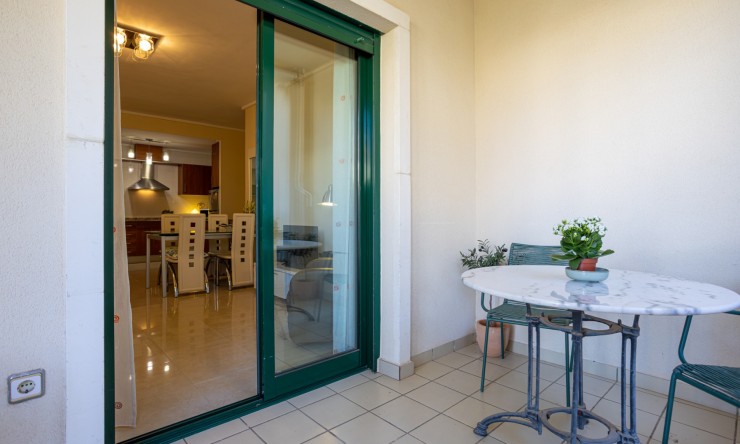 Re-Sale - Apartment - Ciudad Quesada - Doña Pepa