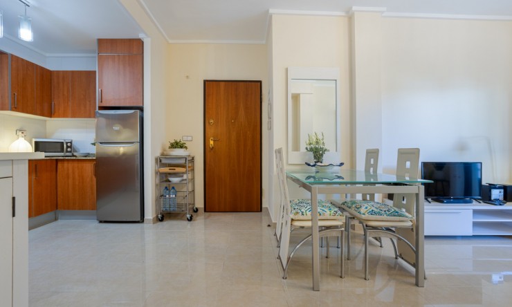 Re-Sale - Apartment - Ciudad Quesada - Doña Pepa