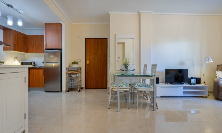 Re-Sale - Apartment - Ciudad Quesada - Doña Pepa