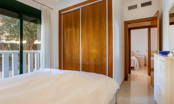 Re-Sale - Apartment - Ciudad Quesada - Doña Pepa