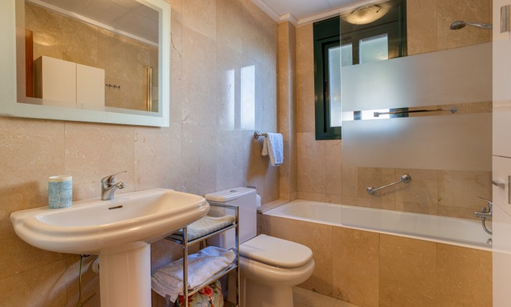 Re-Sale - Apartment - Ciudad Quesada - Doña Pepa