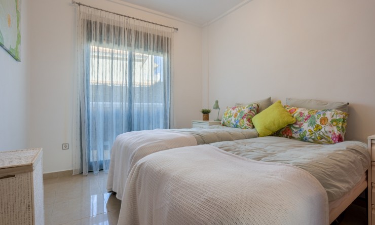 Re-Sale - Apartment - Ciudad Quesada - Doña Pepa