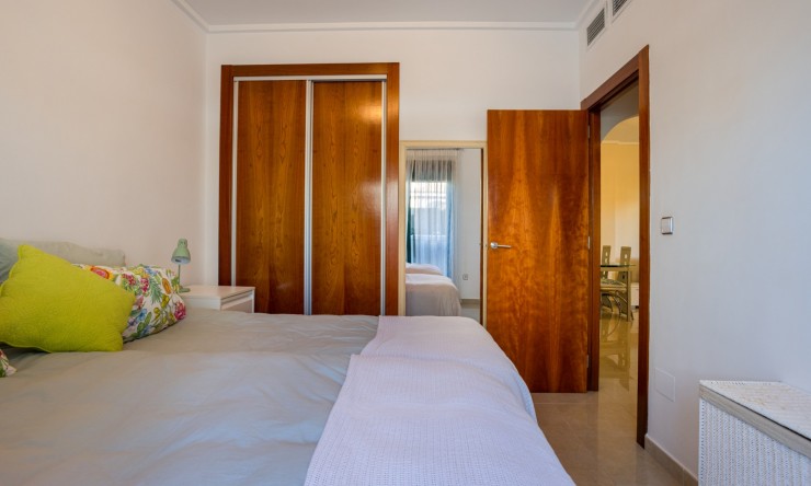 Re-Sale - Apartment - Ciudad Quesada - Doña Pepa