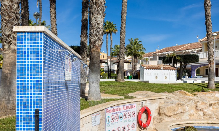 Re-Sale - Apartment - Ciudad Quesada - Doña Pepa