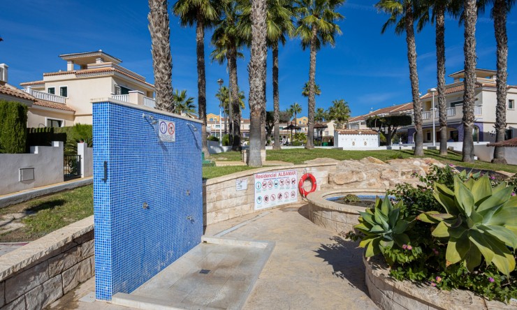 Re-Sale - Apartment - Ciudad Quesada - Doña Pepa