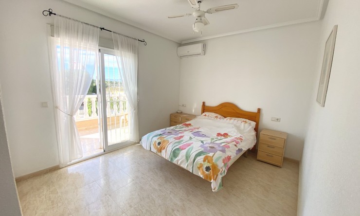 Re-Sale - Townhouse - Benijofar - Monte Azul