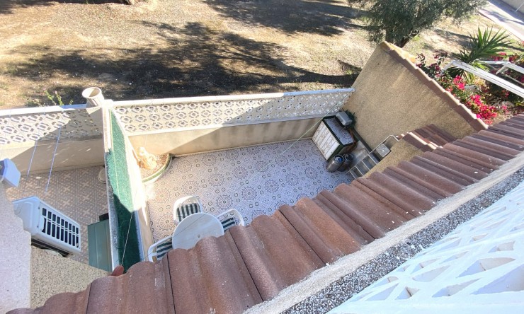 Re-Sale - Townhouse - Benijofar - Monte Azul