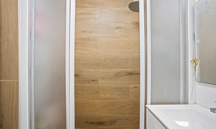 Re-Sale - Townhouse - Torrevieja - La Siesta